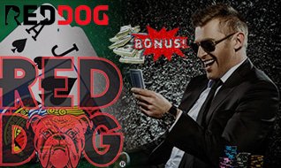 Red Dog No Deposit Blackjack Bonuses baccaratfarms.com